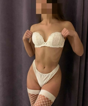 Настенька, 23 года